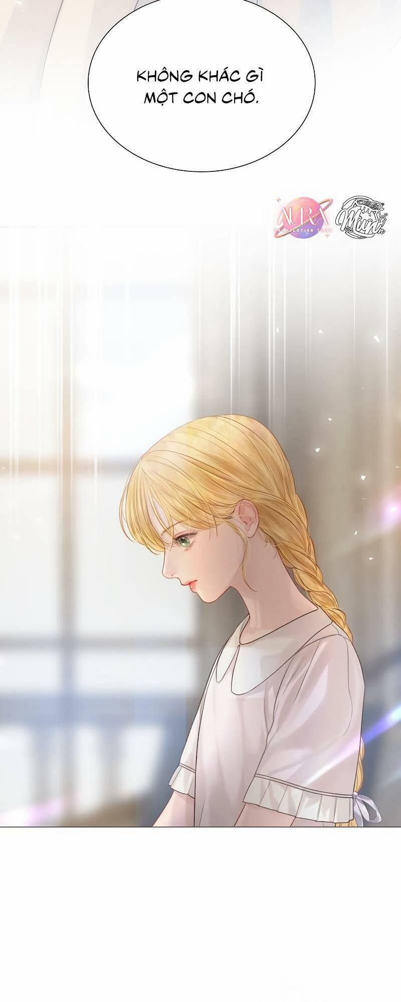 Khóc Đi, Hay Cầu Xin Tôi Cũng Được 6 trang 18