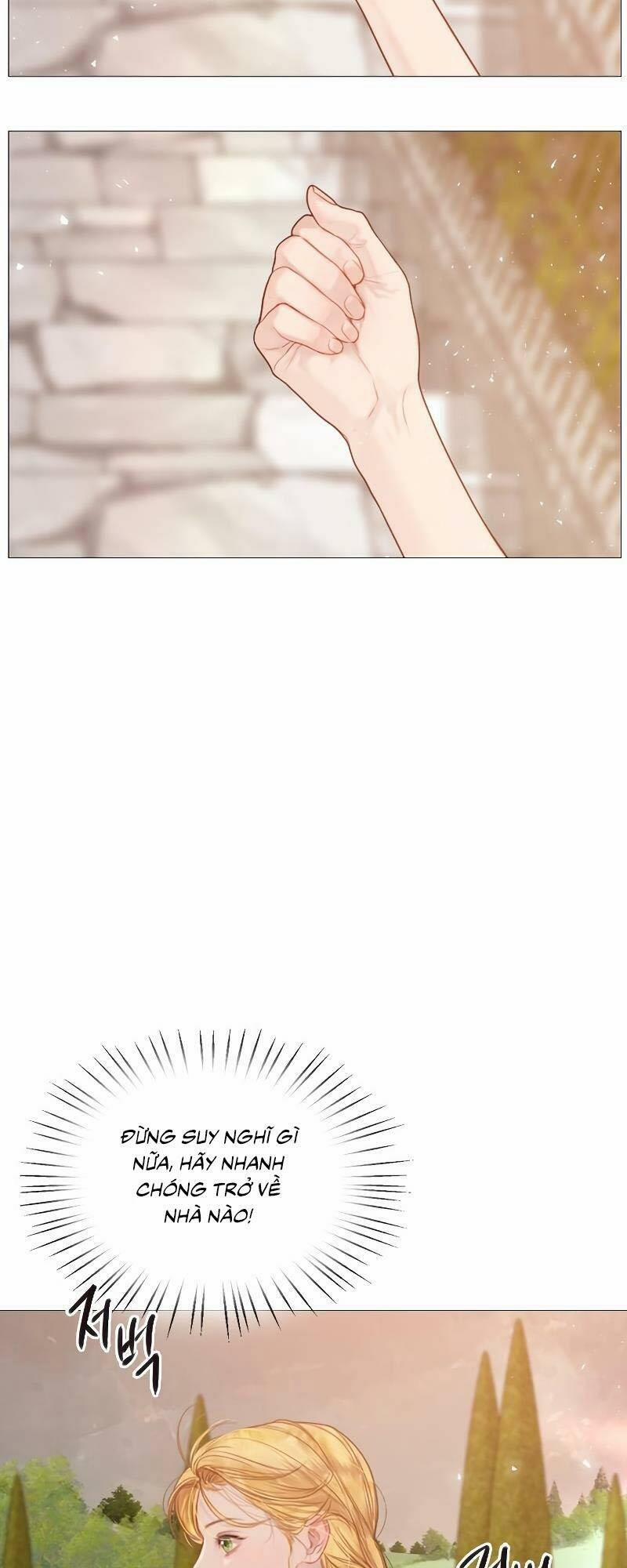 Khóc Đi, Hay Cầu Xin Tôi Cũng Được 6 trang 31