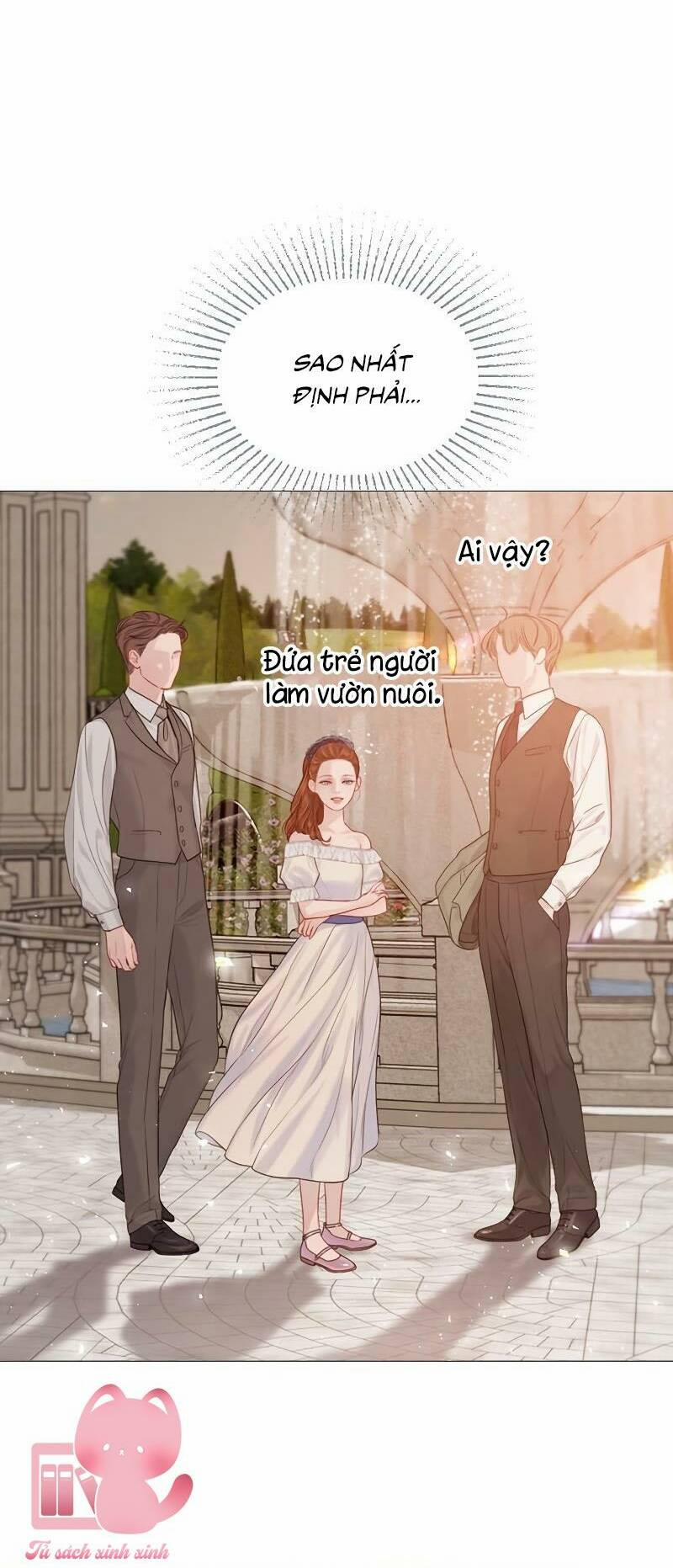 Khóc Đi, Hay Cầu Xin Tôi Cũng Được 6 trang 35