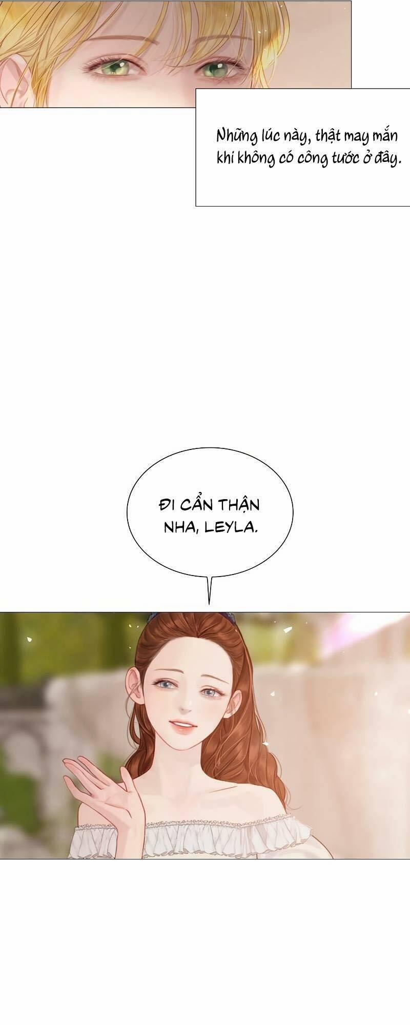 Khóc Đi, Hay Cầu Xin Tôi Cũng Được 6 trang 36