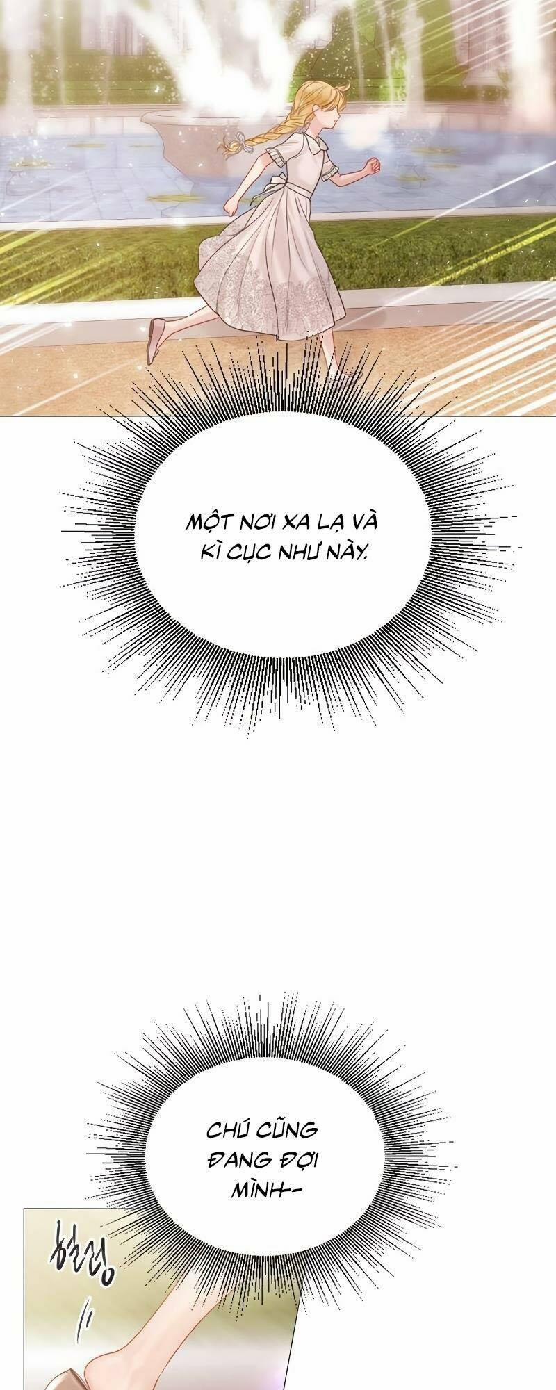 Khóc Đi, Hay Cầu Xin Tôi Cũng Được 6 trang 39