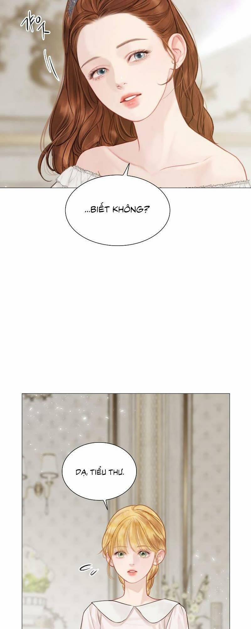 Khóc Đi, Hay Cầu Xin Tôi Cũng Được 6 trang 6