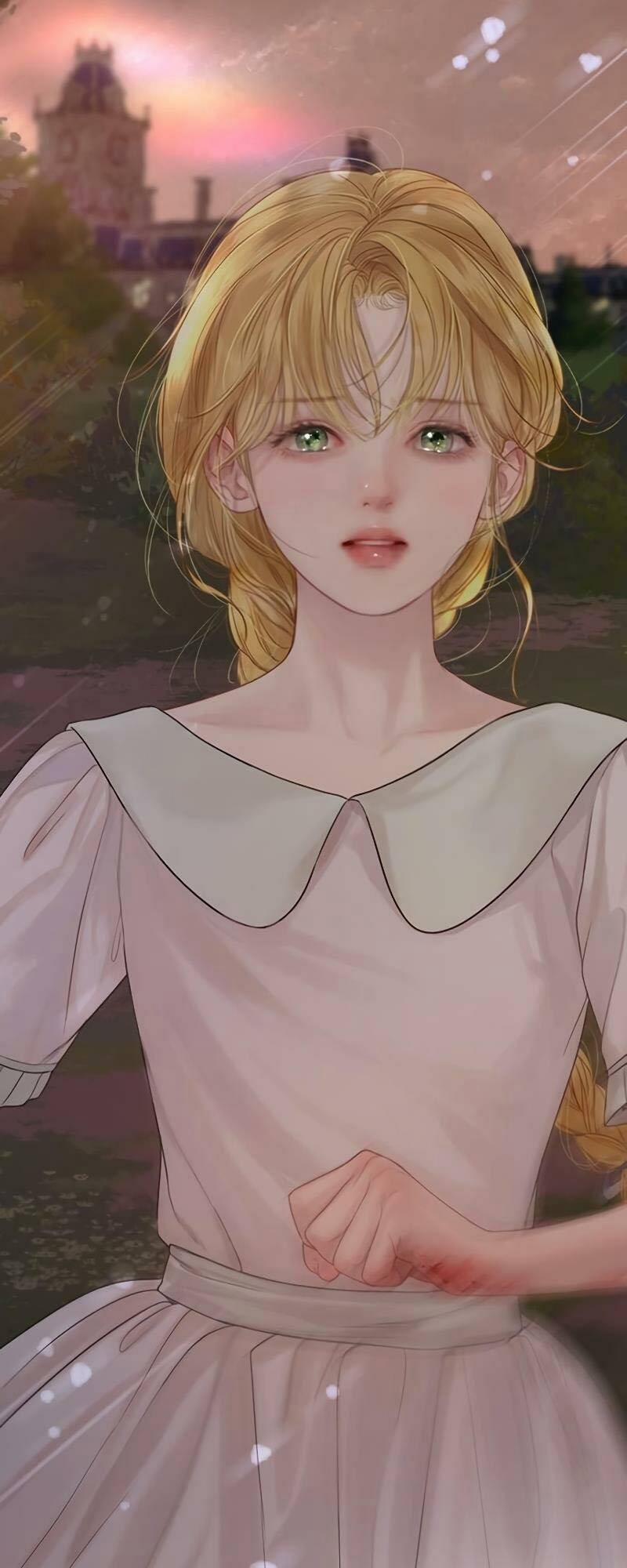 Khóc Đi, Hay Cầu Xin Tôi Cũng Được 6 trang 67