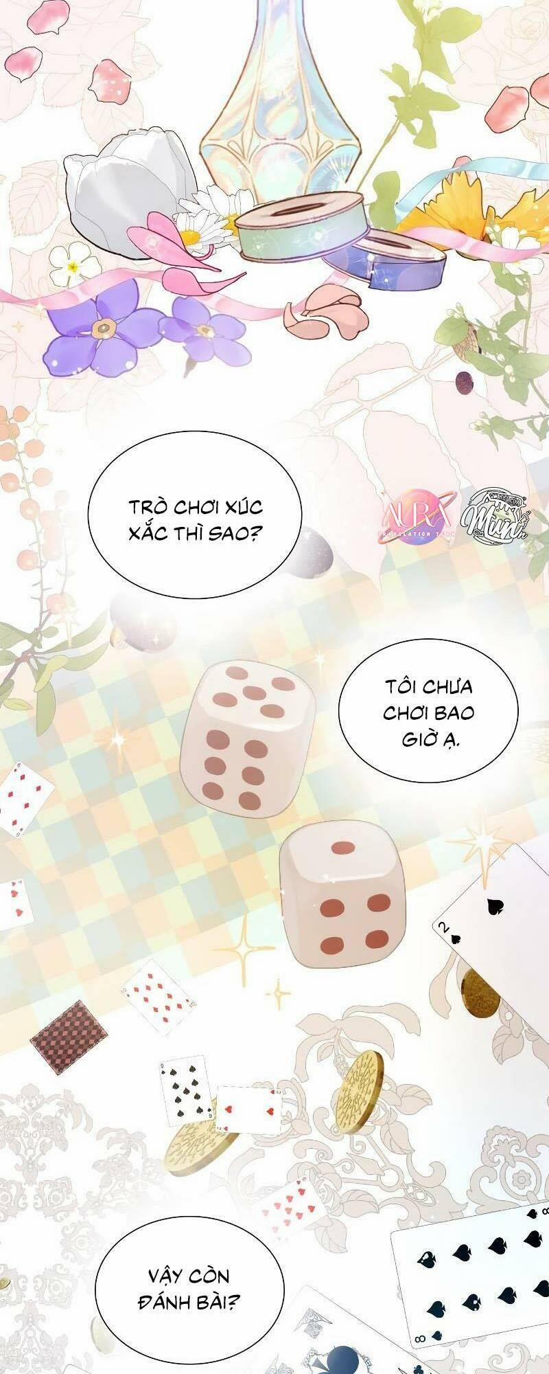 Khóc Đi, Hay Cầu Xin Tôi Cũng Được 6 trang 8