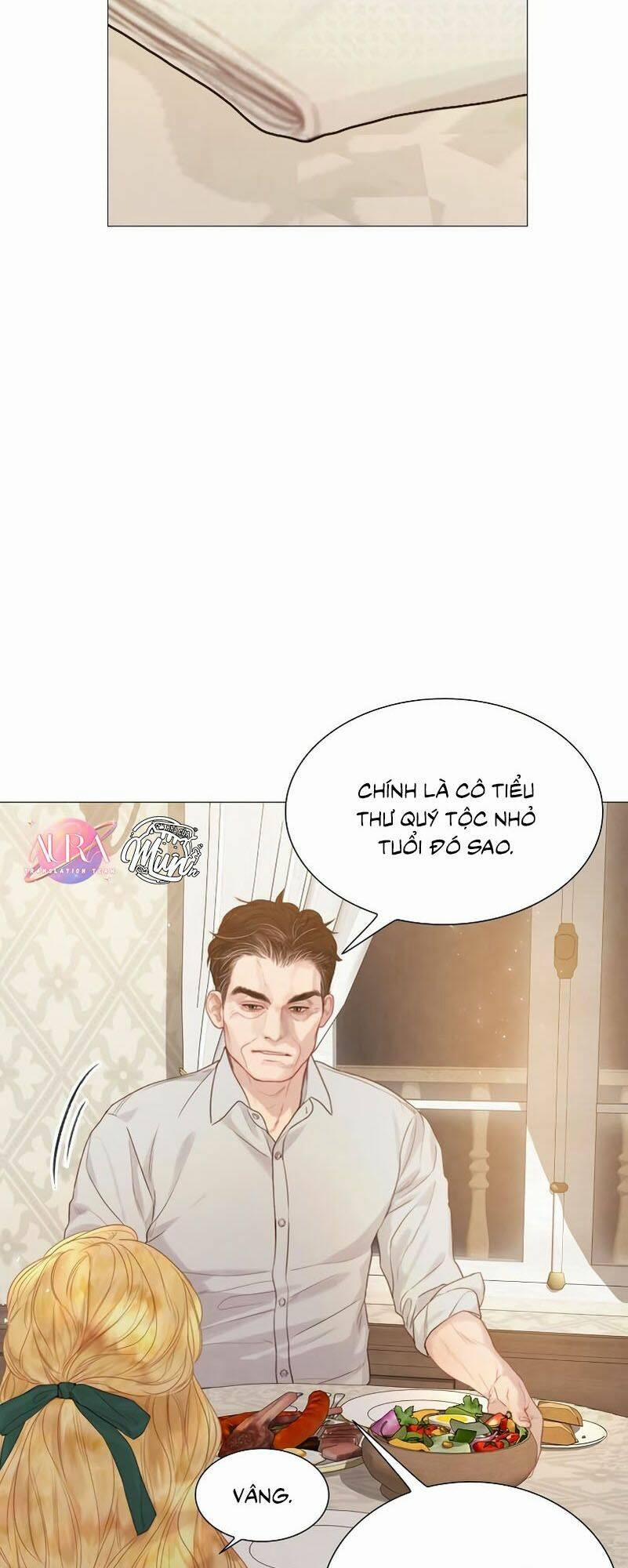 Khóc Đi, Hay Cầu Xin Tôi Cũng Được 7 trang 10