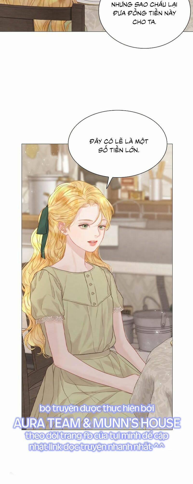 Khóc Đi, Hay Cầu Xin Tôi Cũng Được 7 trang 11