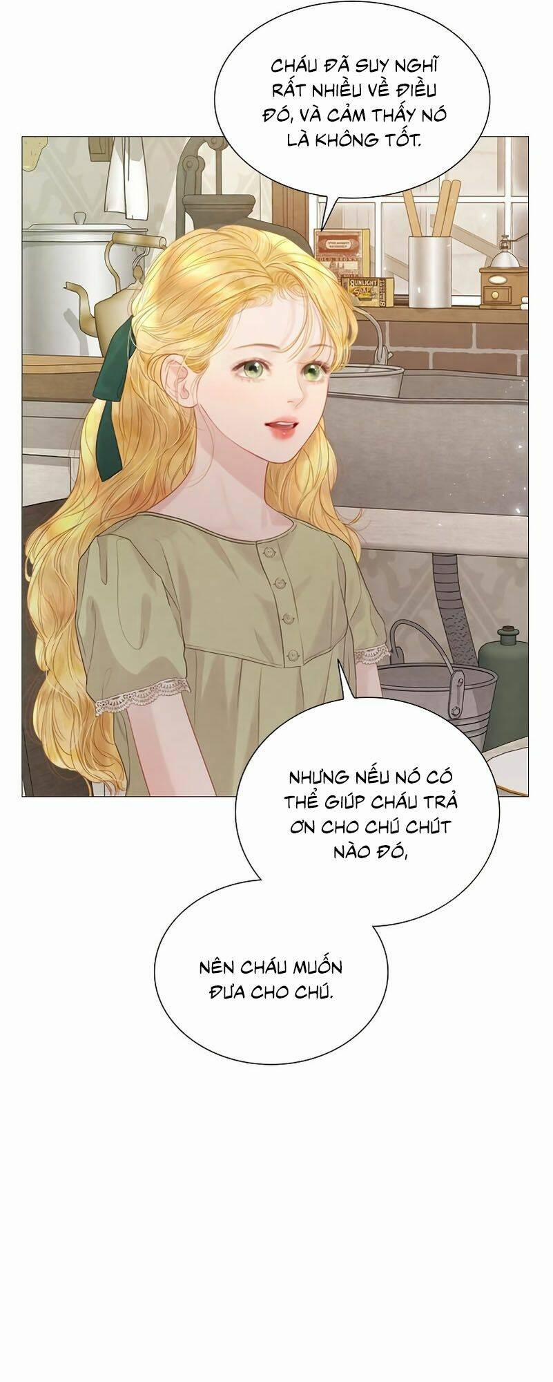 Khóc Đi, Hay Cầu Xin Tôi Cũng Được 7 trang 14