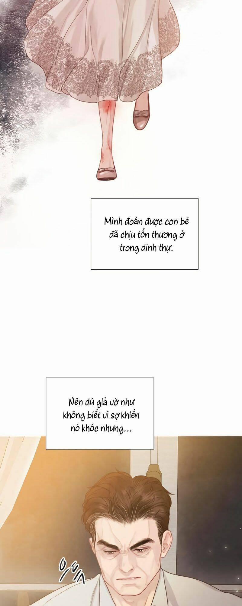 Khóc Đi, Hay Cầu Xin Tôi Cũng Được 7 trang 16