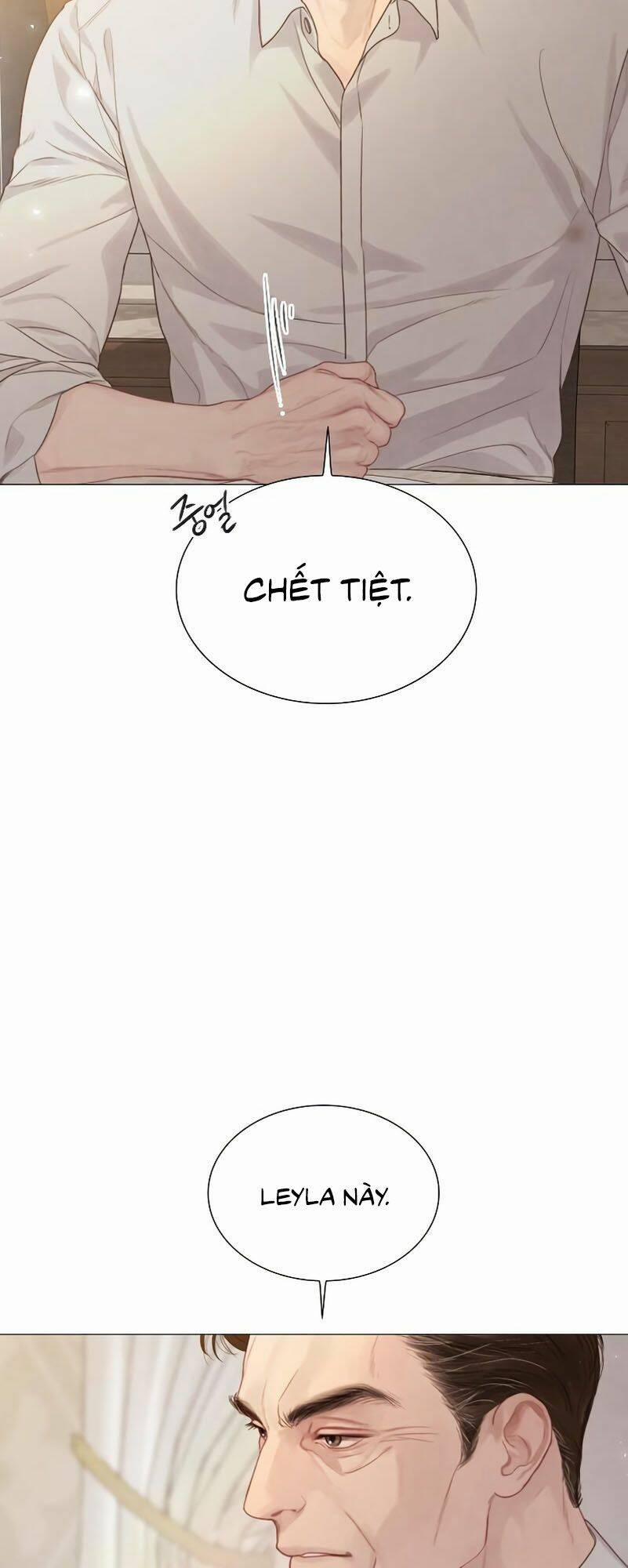 Khóc Đi, Hay Cầu Xin Tôi Cũng Được 7 trang 17