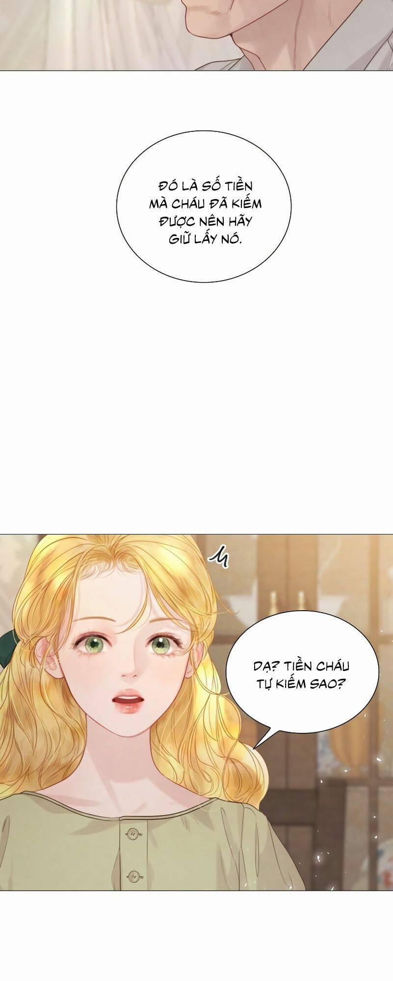 Khóc Đi, Hay Cầu Xin Tôi Cũng Được 7 trang 18