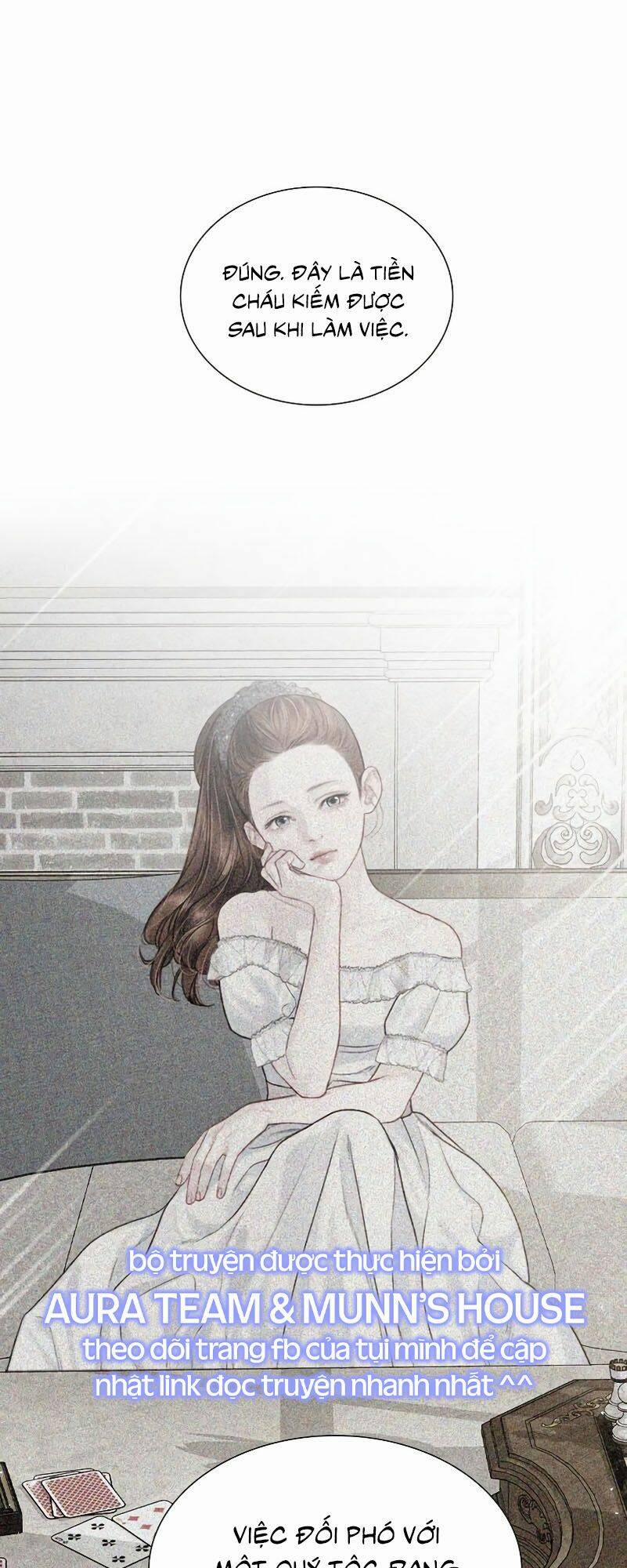 Khóc Đi, Hay Cầu Xin Tôi Cũng Được 7 trang 19