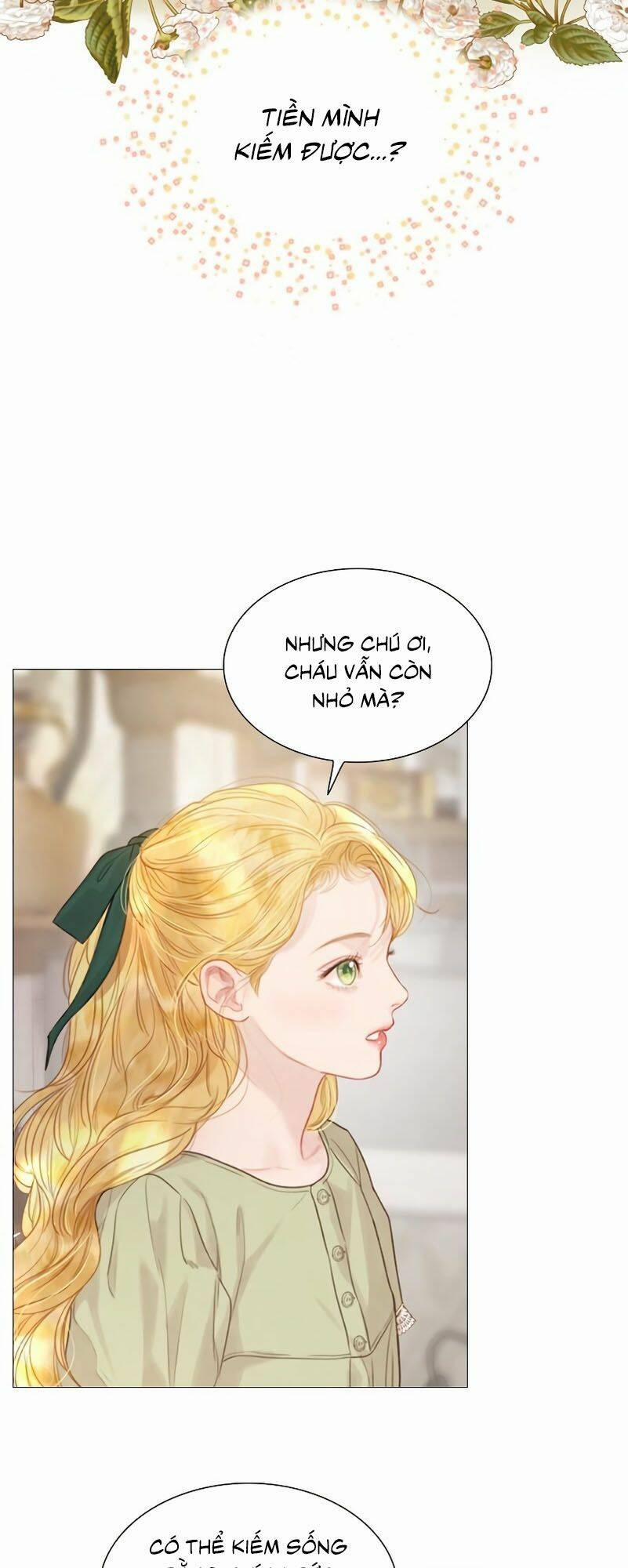 Khóc Đi, Hay Cầu Xin Tôi Cũng Được 7 trang 23