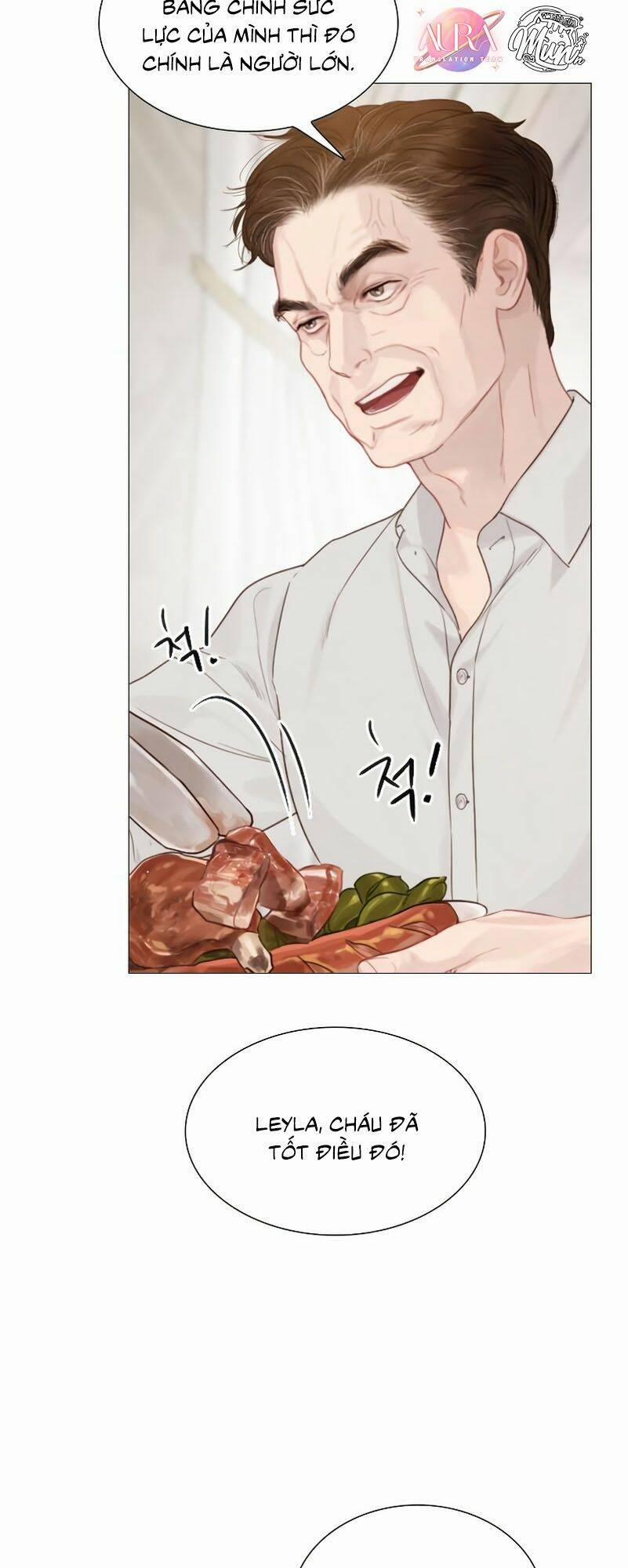 Khóc Đi, Hay Cầu Xin Tôi Cũng Được 7 trang 24