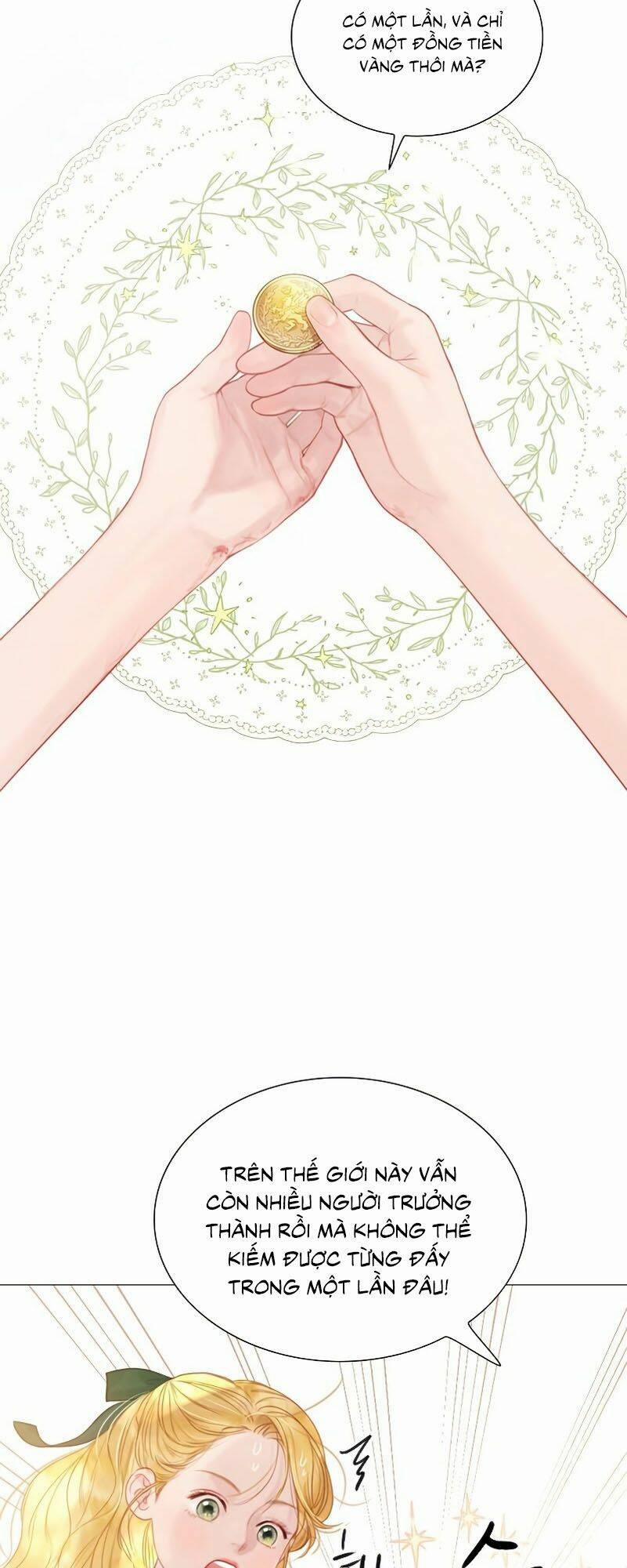 Khóc Đi, Hay Cầu Xin Tôi Cũng Được 7 trang 25