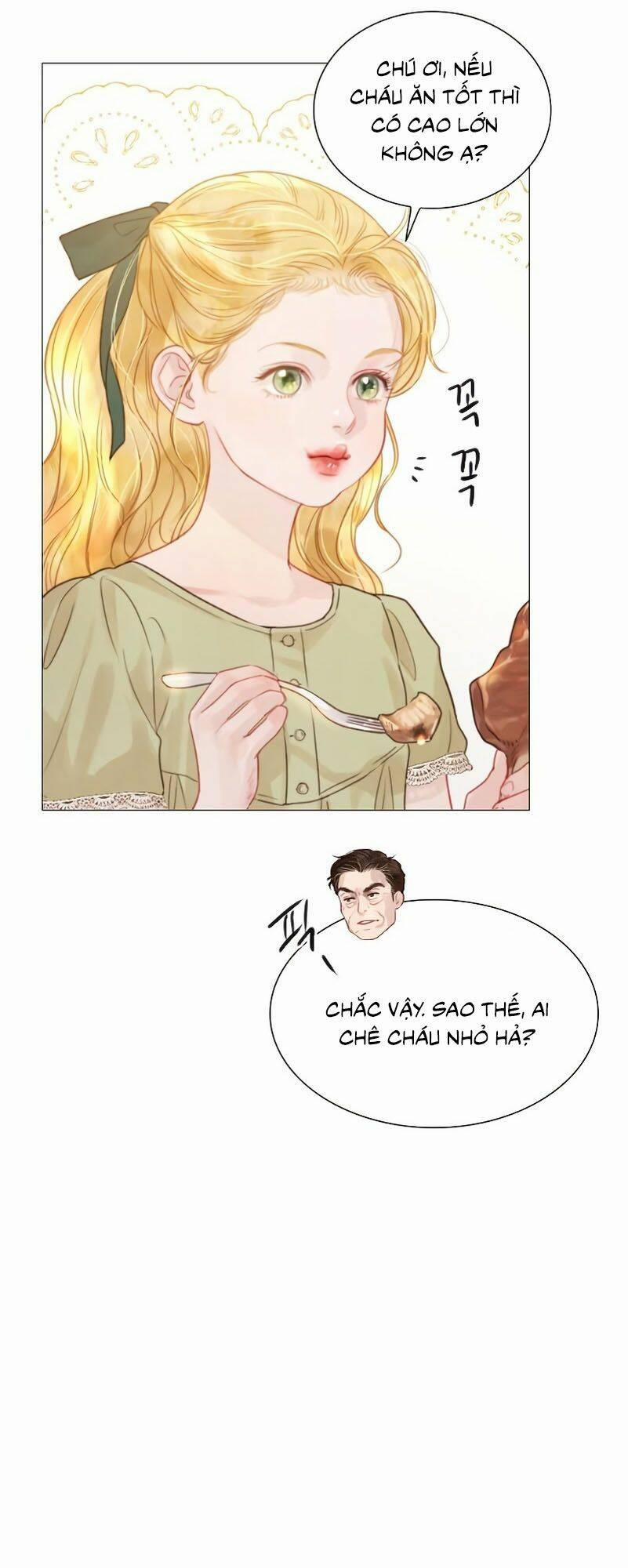 Khóc Đi, Hay Cầu Xin Tôi Cũng Được 7 trang 30