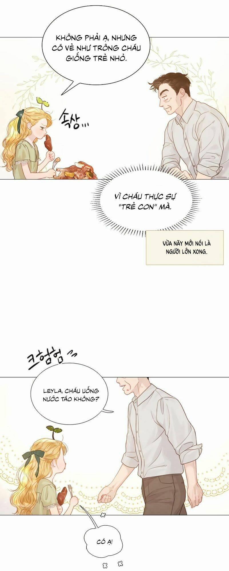 Khóc Đi, Hay Cầu Xin Tôi Cũng Được 7 trang 31