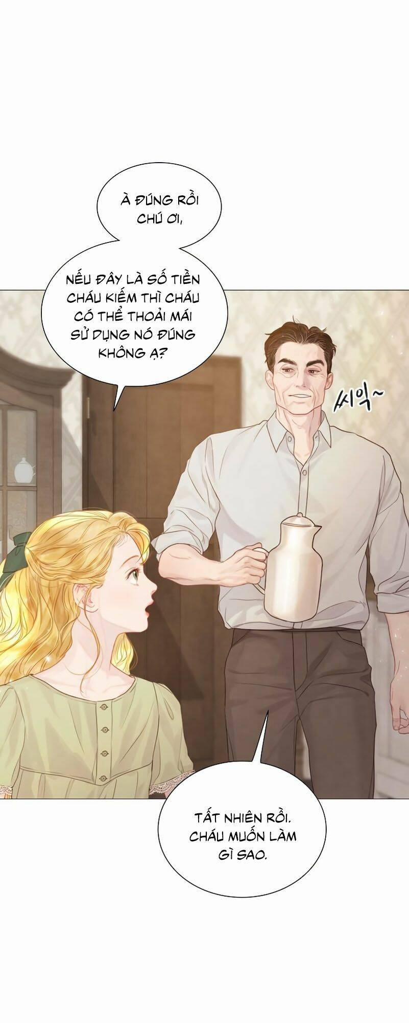 Khóc Đi, Hay Cầu Xin Tôi Cũng Được 7 trang 32