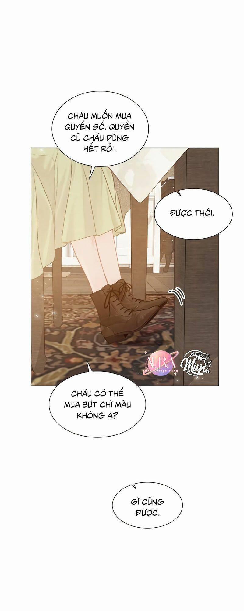 Khóc Đi, Hay Cầu Xin Tôi Cũng Được 7 trang 33