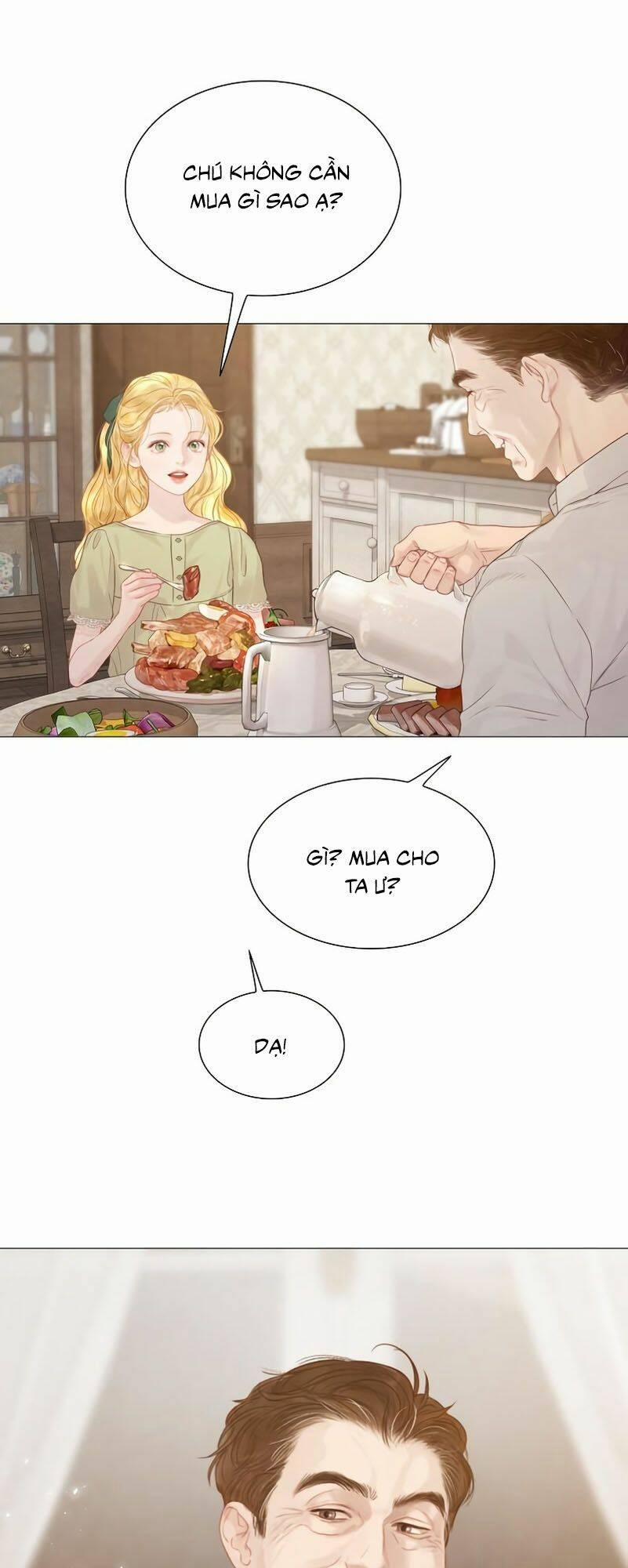 Khóc Đi, Hay Cầu Xin Tôi Cũng Được 7 trang 34