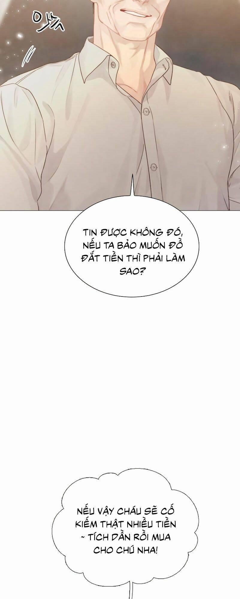 Khóc Đi, Hay Cầu Xin Tôi Cũng Được 7 trang 35