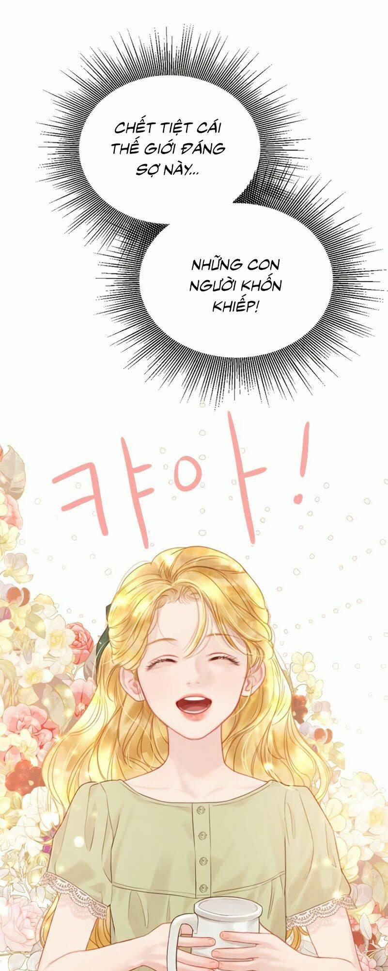 Khóc Đi, Hay Cầu Xin Tôi Cũng Được 7 trang 41