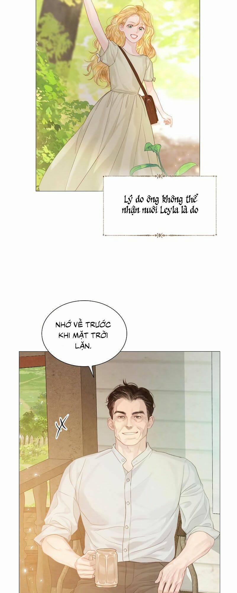 Khóc Đi, Hay Cầu Xin Tôi Cũng Được 7 trang 45