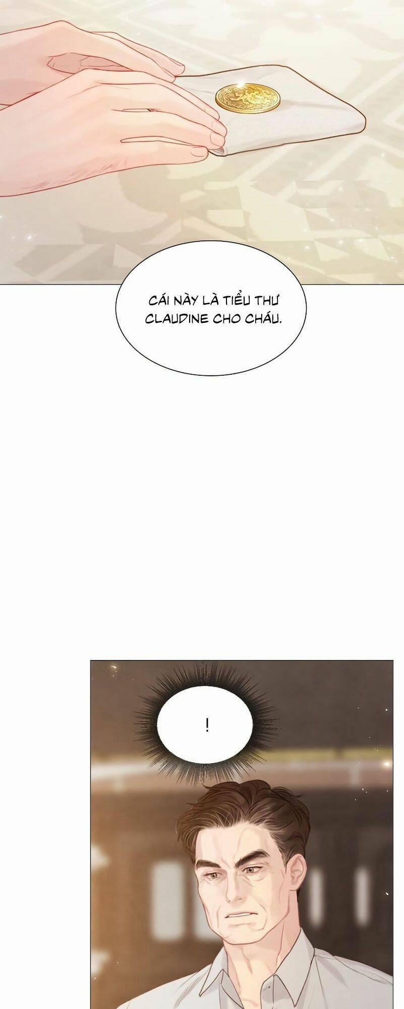 Khóc Đi, Hay Cầu Xin Tôi Cũng Được 7 trang 8