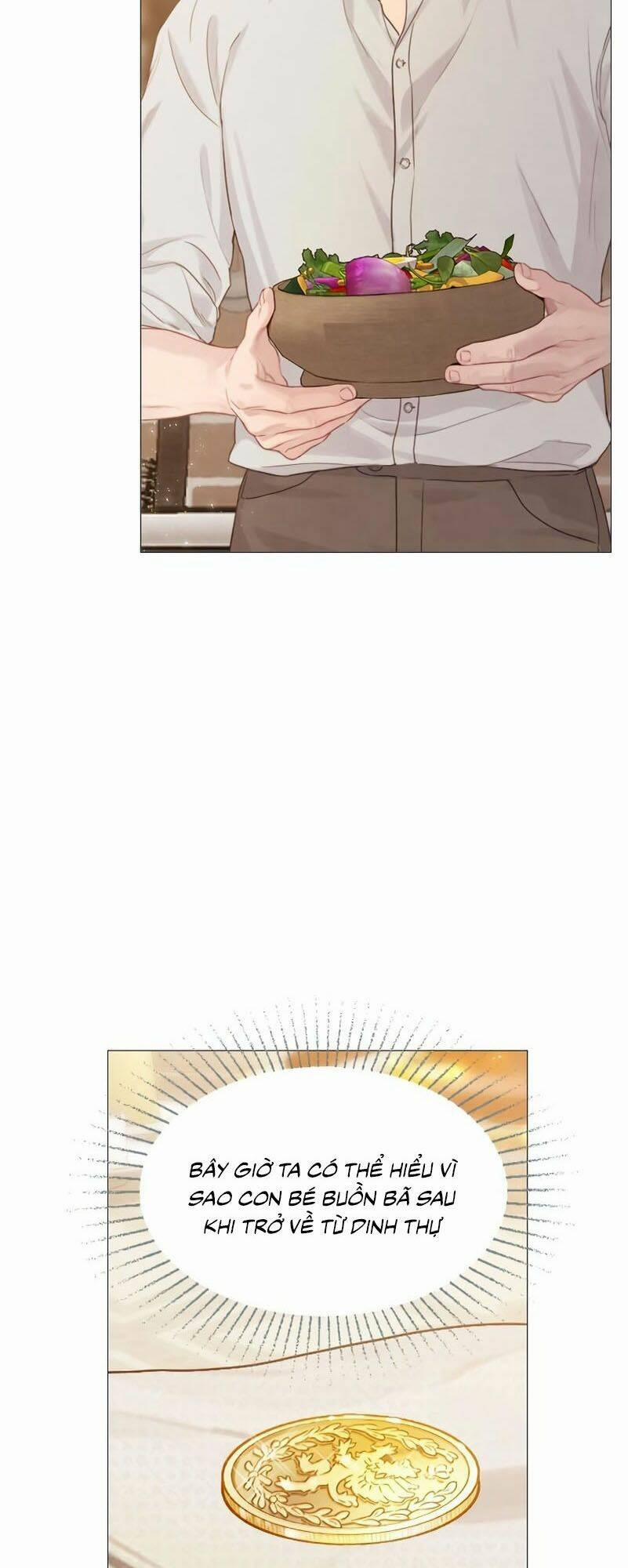 Khóc Đi, Hay Cầu Xin Tôi Cũng Được 7 trang 9