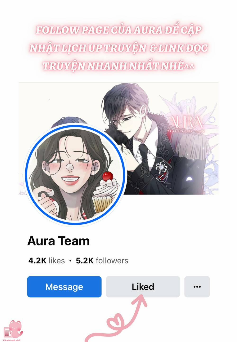 Khóc Đi, Hay Cầu Xin Tôi Cũng Được 8 trang 1