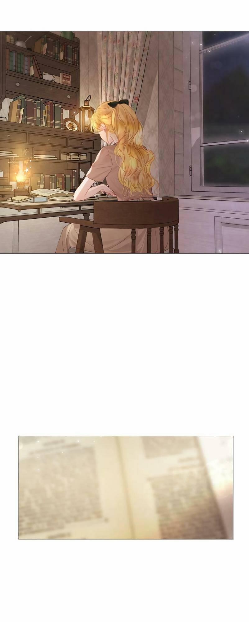 Khóc Đi, Hay Cầu Xin Tôi Cũng Được 8 trang 13