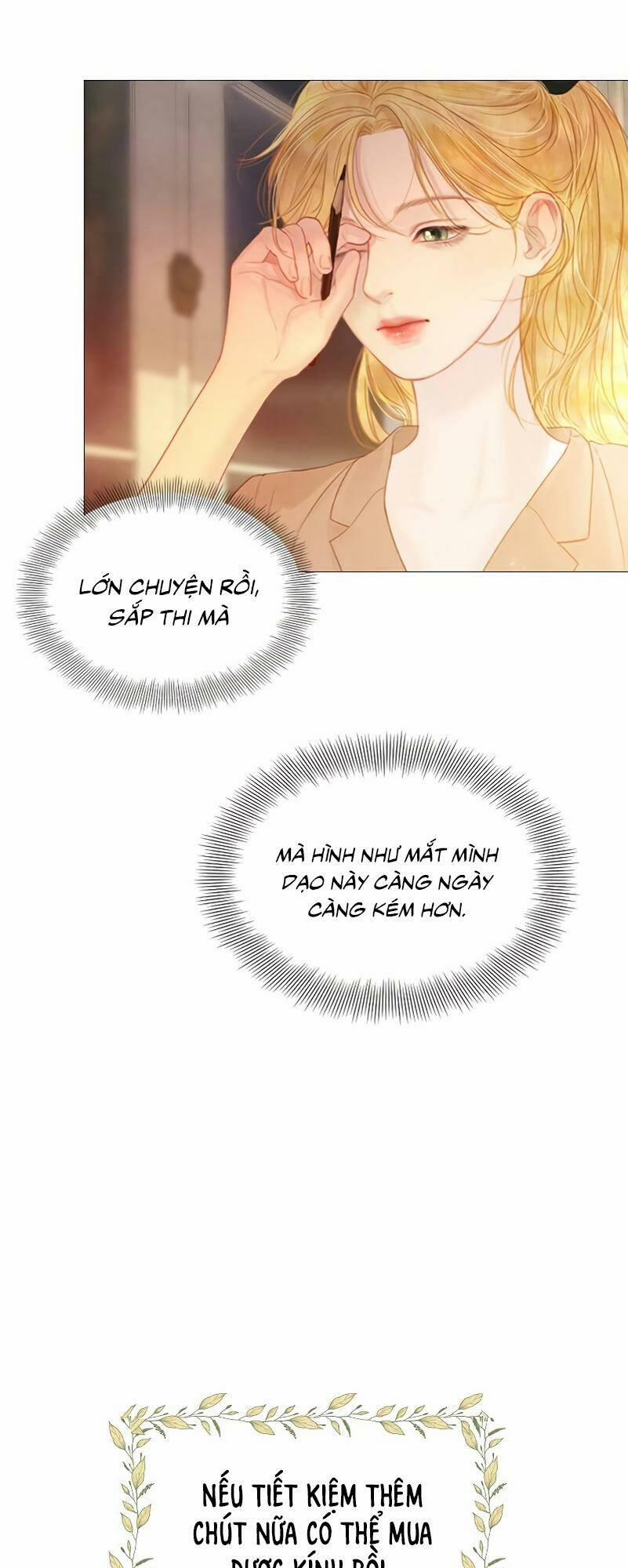 Khóc Đi, Hay Cầu Xin Tôi Cũng Được 8 trang 14