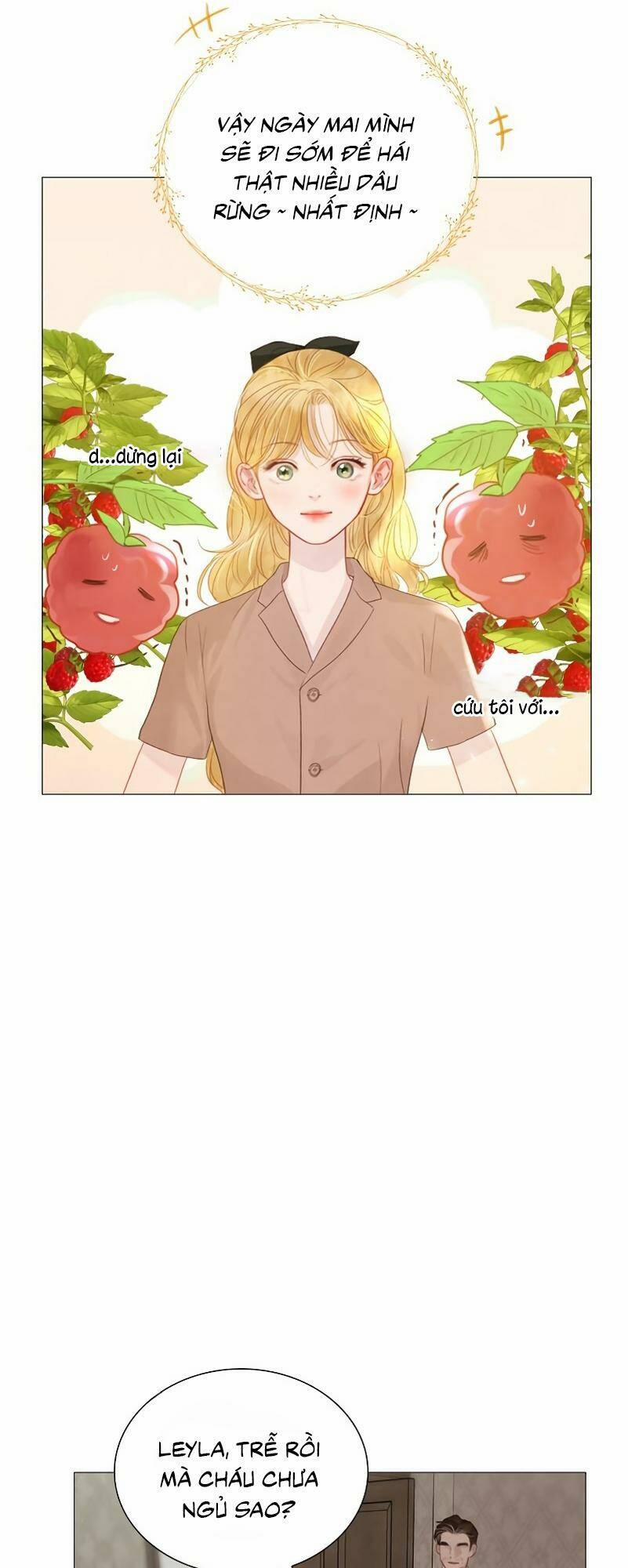 Khóc Đi, Hay Cầu Xin Tôi Cũng Được 8 trang 17