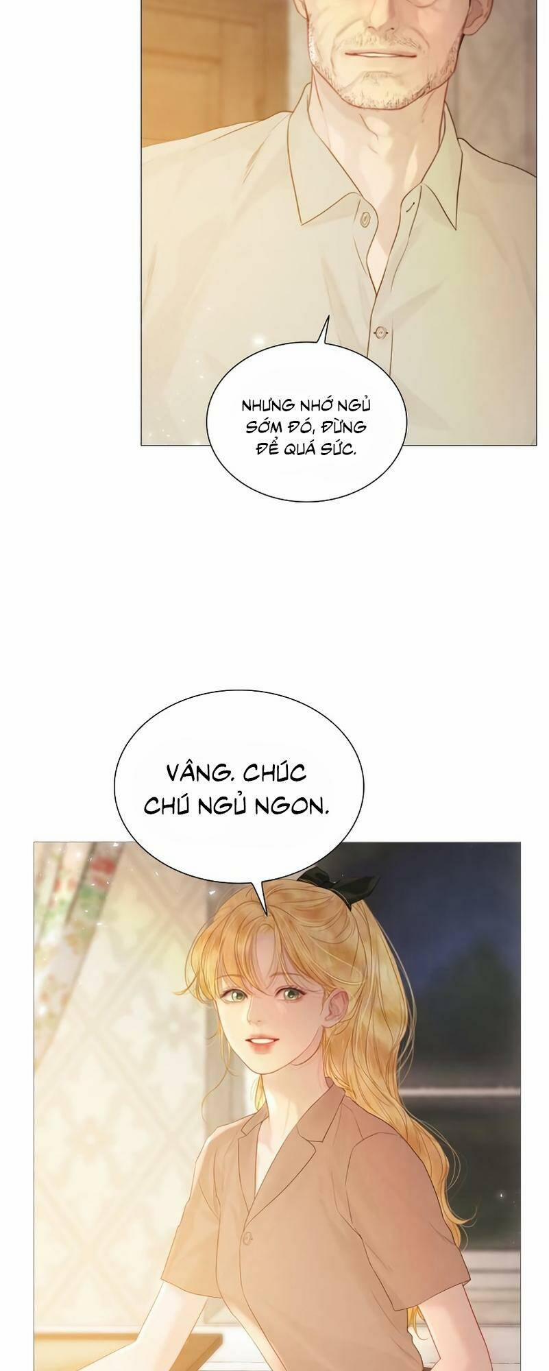 Khóc Đi, Hay Cầu Xin Tôi Cũng Được 8 trang 19