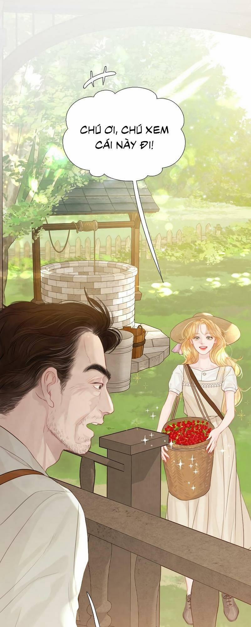 Khóc Đi, Hay Cầu Xin Tôi Cũng Được 8 trang 2