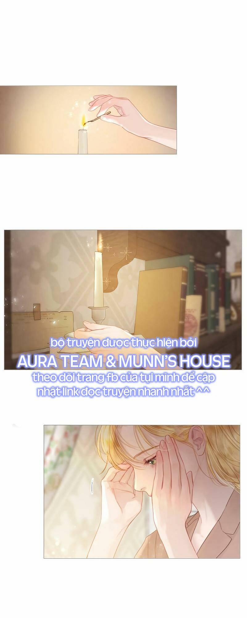 Khóc Đi, Hay Cầu Xin Tôi Cũng Được 8 trang 21