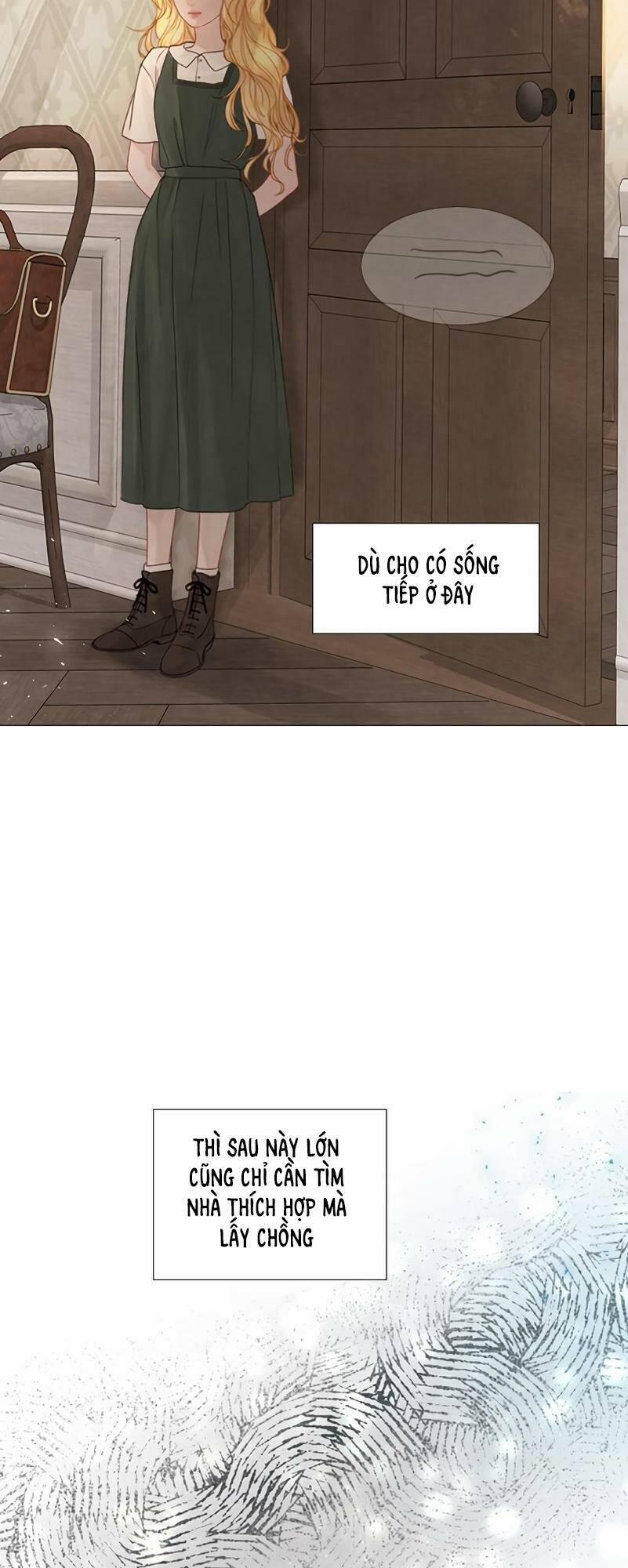 Khóc Đi, Hay Cầu Xin Tôi Cũng Được 8 trang 24