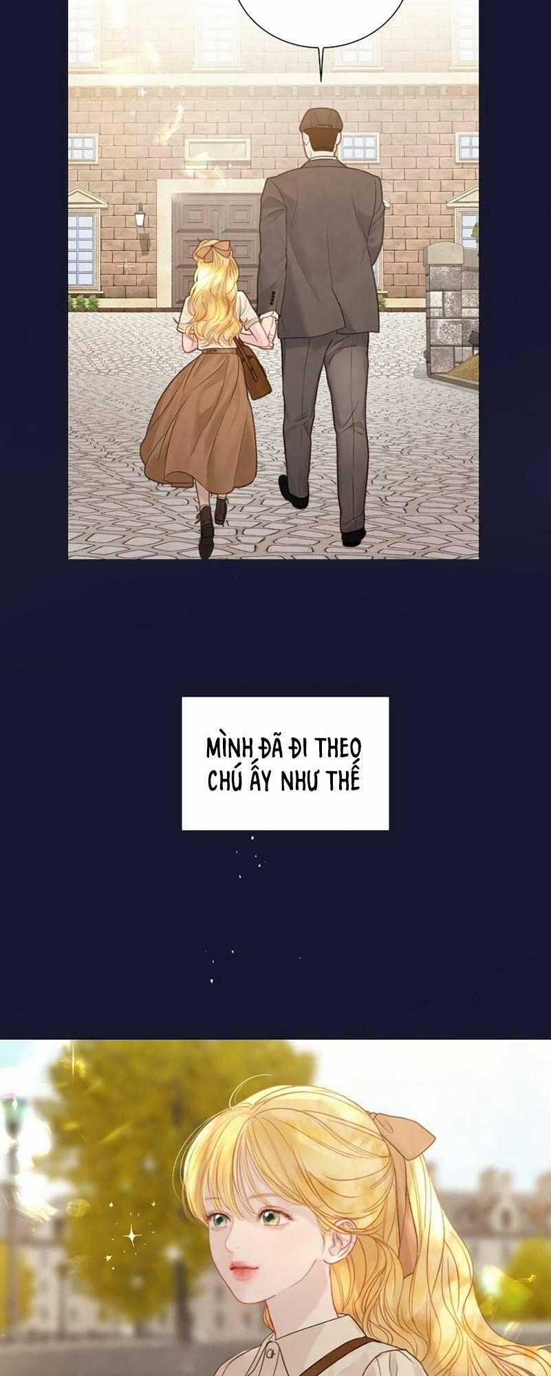 Khóc Đi, Hay Cầu Xin Tôi Cũng Được 8 trang 27