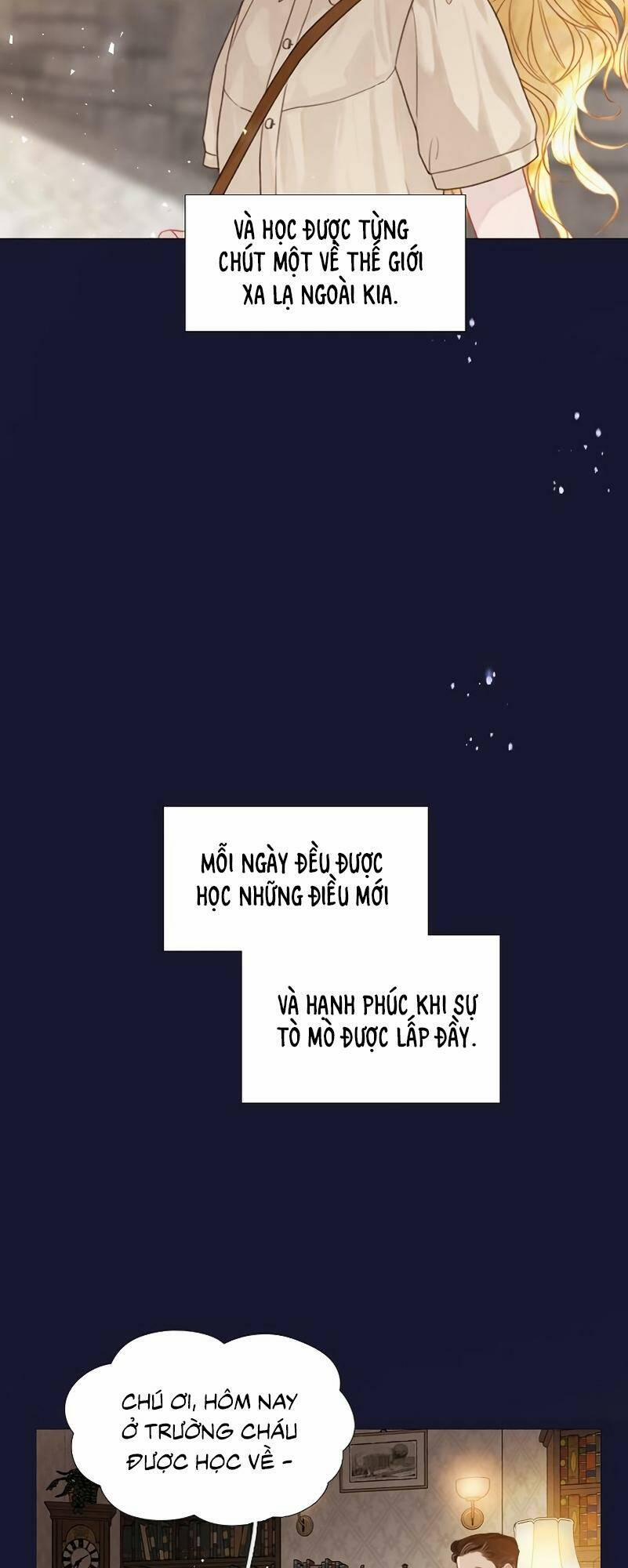 Khóc Đi, Hay Cầu Xin Tôi Cũng Được 8 trang 28