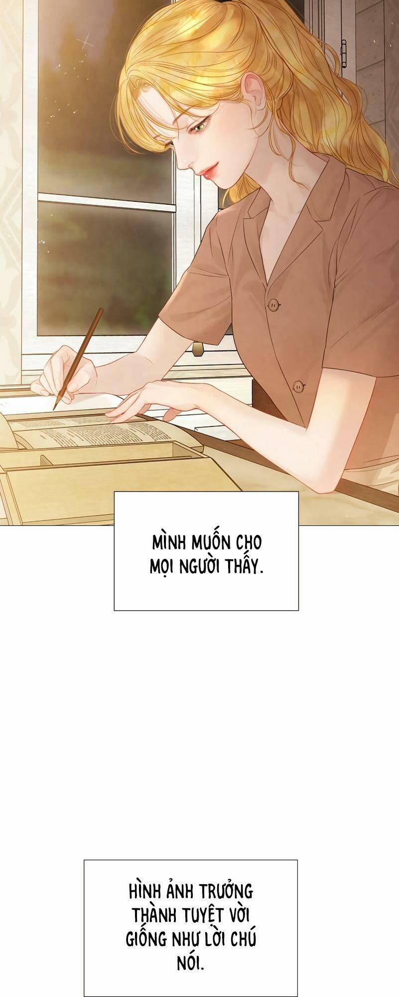 Khóc Đi, Hay Cầu Xin Tôi Cũng Được 8 trang 33