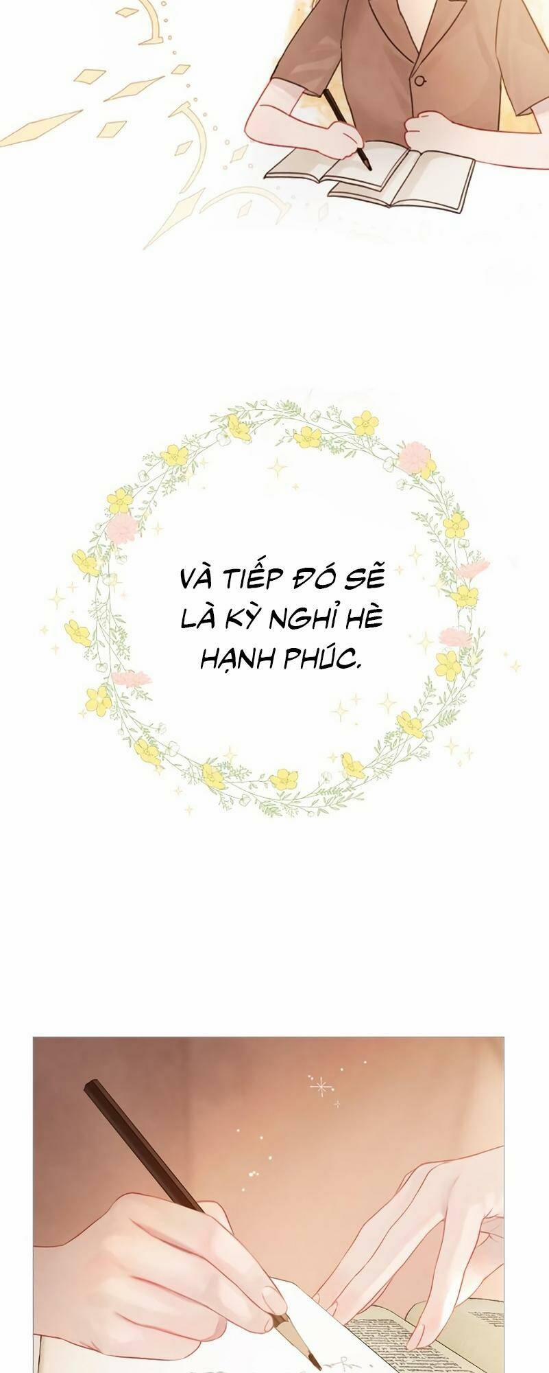 Khóc Đi, Hay Cầu Xin Tôi Cũng Được 8 trang 35