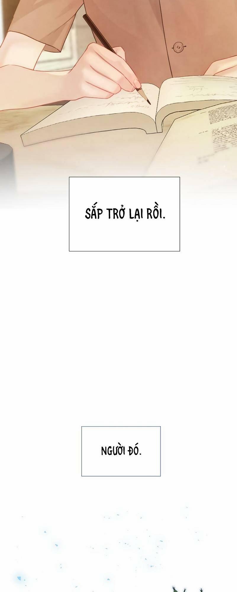 Khóc Đi, Hay Cầu Xin Tôi Cũng Được 8 trang 37