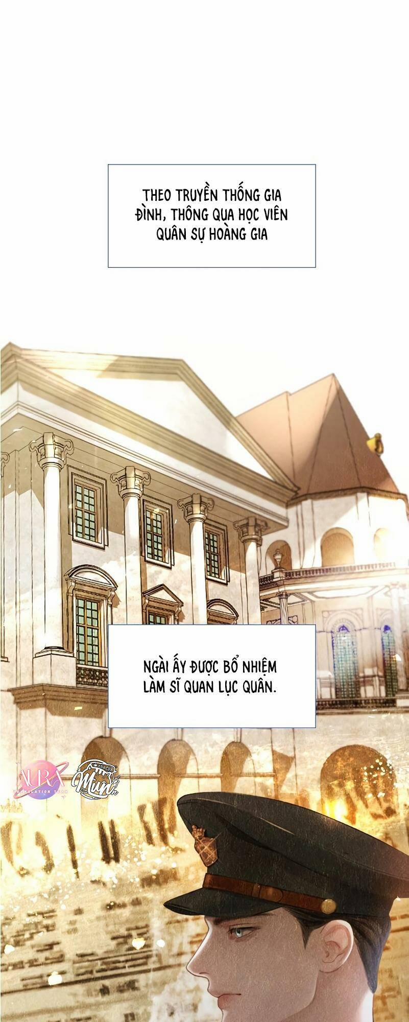 Khóc Đi, Hay Cầu Xin Tôi Cũng Được 8 trang 39