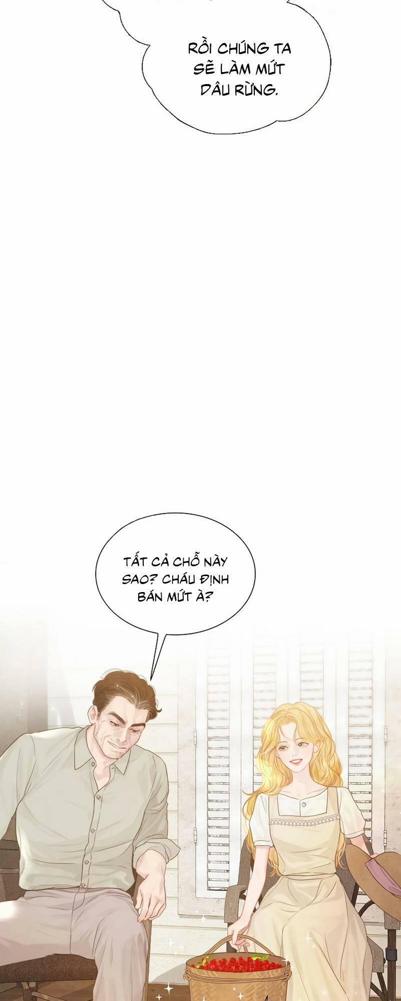 Khóc Đi, Hay Cầu Xin Tôi Cũng Được 8 trang 4