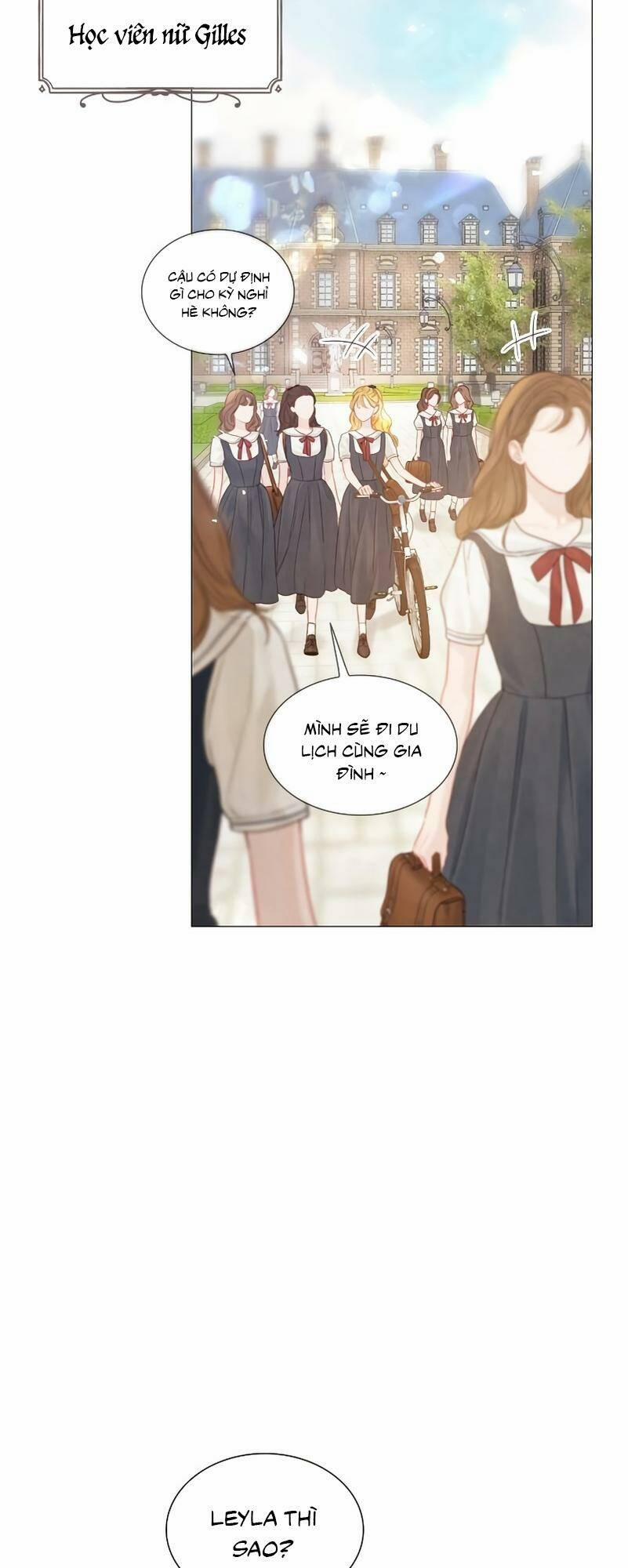 Khóc Đi, Hay Cầu Xin Tôi Cũng Được 8 trang 44