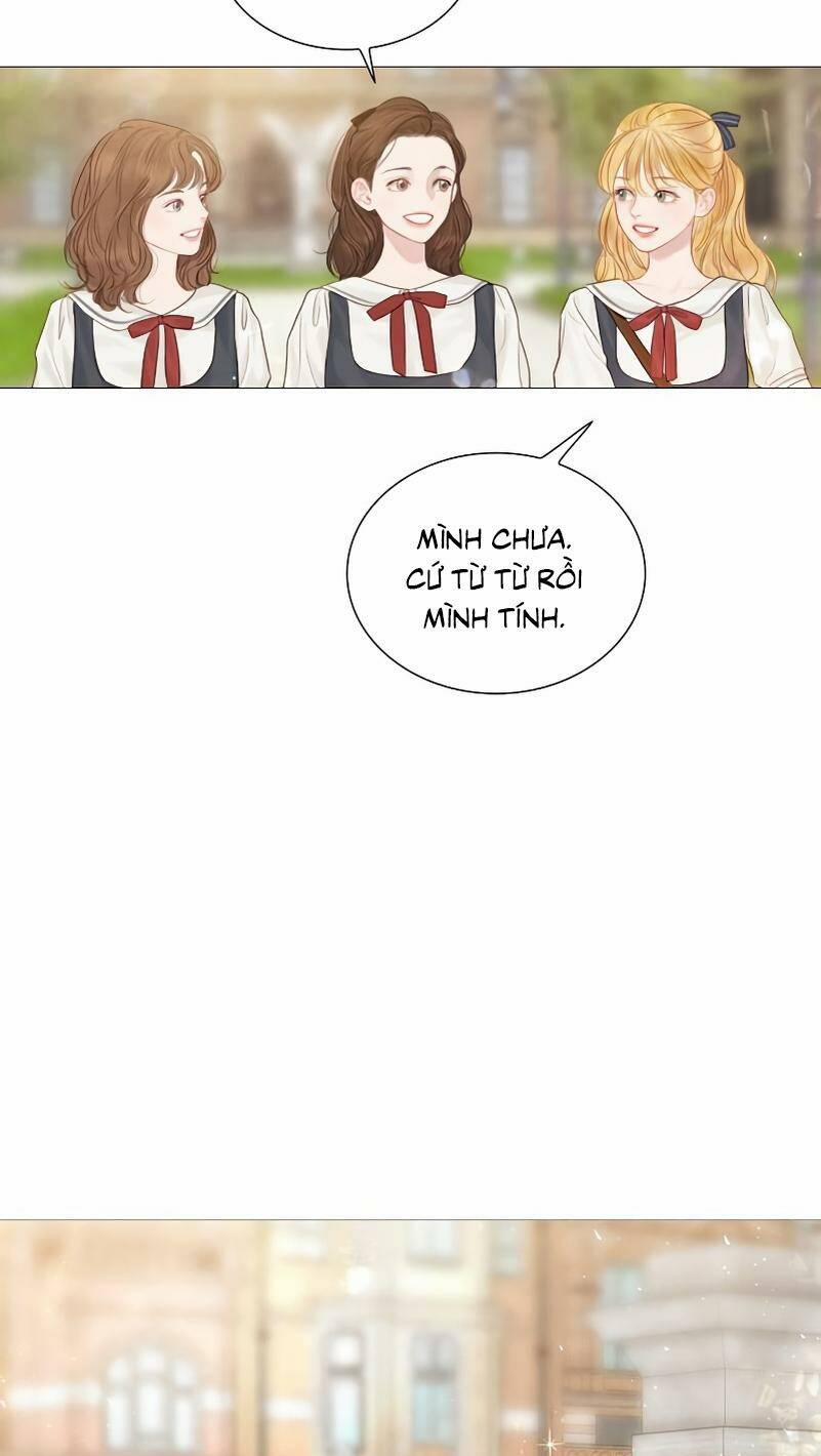 Khóc Đi, Hay Cầu Xin Tôi Cũng Được 8 trang 45