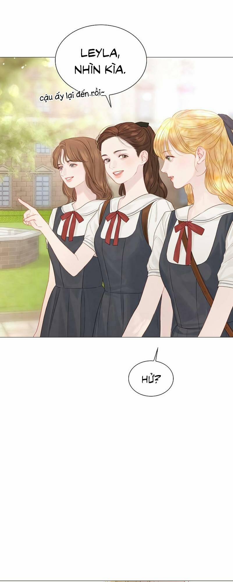 Khóc Đi, Hay Cầu Xin Tôi Cũng Được 8 trang 47