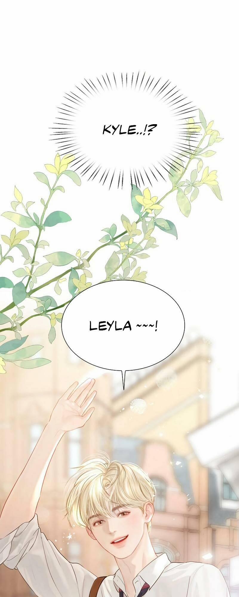 Khóc Đi, Hay Cầu Xin Tôi Cũng Được 8 trang 49