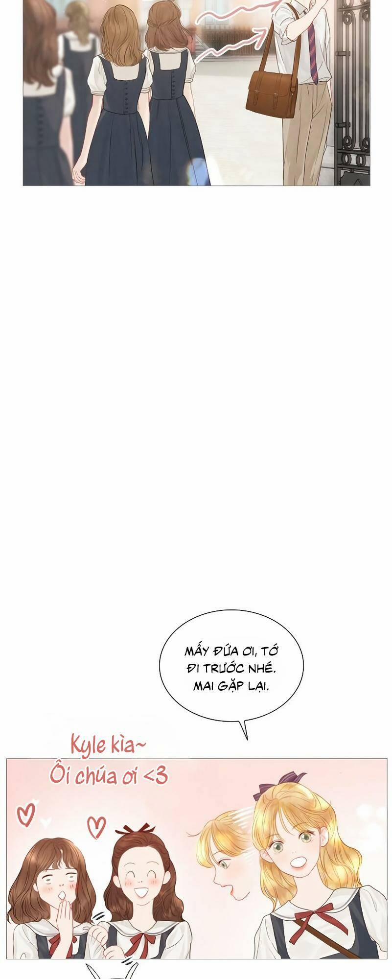 Khóc Đi, Hay Cầu Xin Tôi Cũng Được 8 trang 51