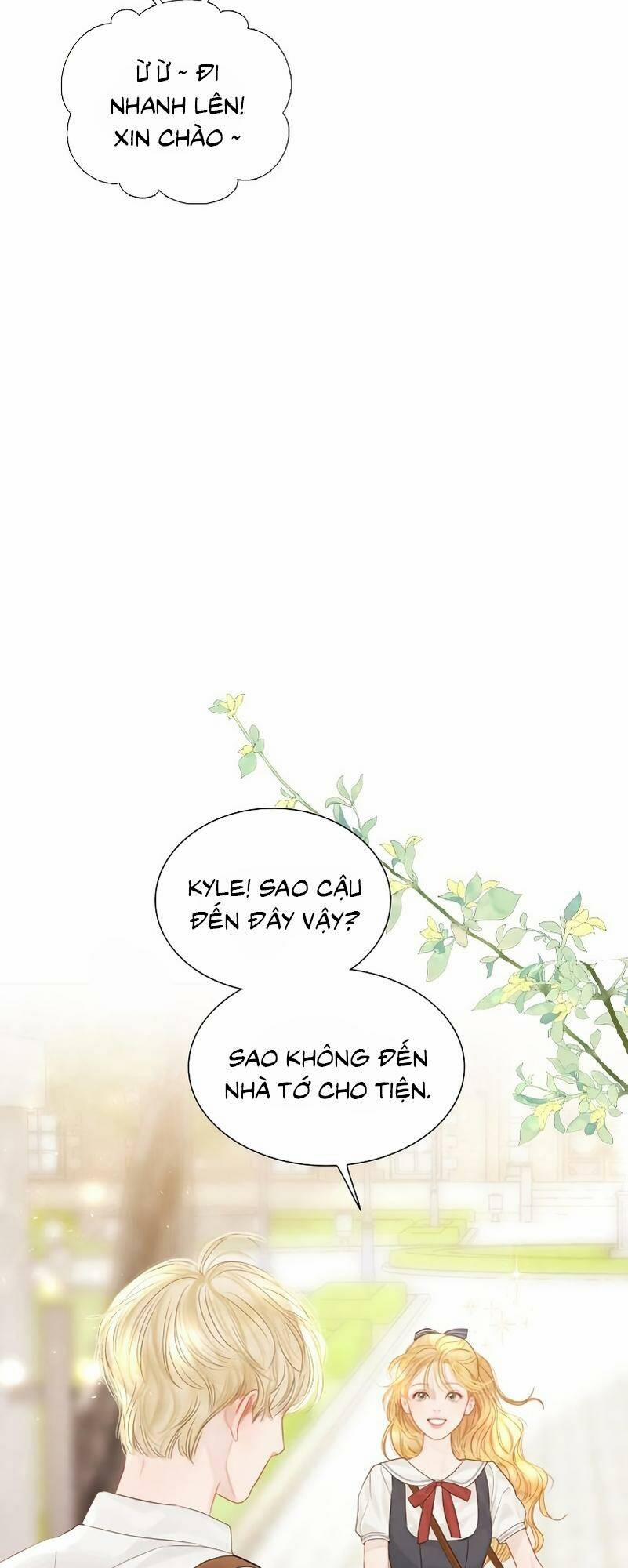 Khóc Đi, Hay Cầu Xin Tôi Cũng Được 8 trang 52