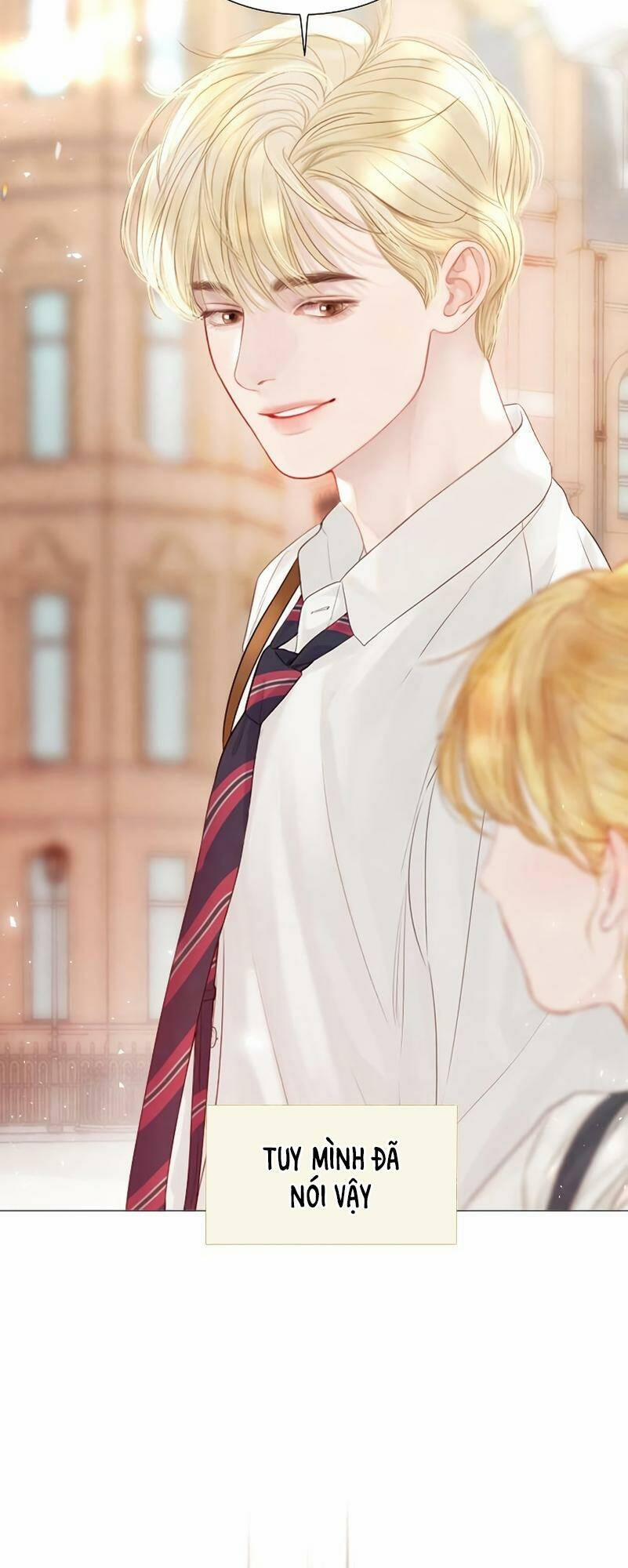 Khóc Đi, Hay Cầu Xin Tôi Cũng Được 8 trang 54